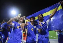 Curacao Siap Tantang Dunia di Piala Dunia 2026
