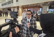 Baleg DPR Target RUU Satu Data Indonesia Rampung Juli 2026
