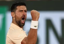 Djokovic Bangkit dan Amankan Tiket Putaran Kedua French Open 2026