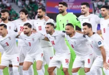 Iran Pindahkan "Base Camp" Piala Dunia 2026 dari AS ke Meksiko