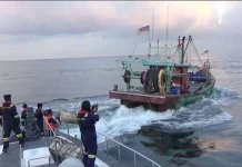 Marak Penangkapan Ikan Ilegal, DPR Ingatkan Potensi Ekonomi Biru Rp3.000 Triliun