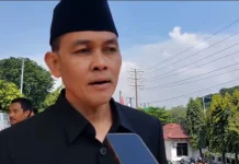Berstatus Liar, Perlintasan Sebidang di Belakang Grand Mall Bekasi Akan Ditutup