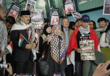 GPCI Terapkan Sistem Darurat Selama Relawan GSF Berlayar ke Gaza