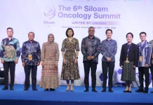 Deteksi Dini Kanker Jadi Fokus Pengobatan MRCCC Siloam Semanggi