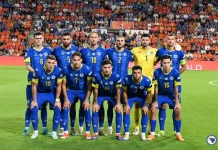 Bosnia Bawa Generasi Baru ke Piala Dunia 2026