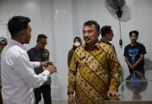 Pemkot Bekasi Ingatkan Masyarakat Tak Buang Limbah Hewan Kurban Sembarangan