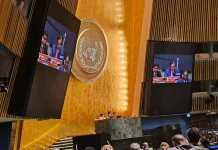 Indonesia Kecewa Tidak Tercapainya Konsensus Dokumen Konferensi Terkait Nuklir