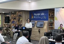SIBI Diperkuat, Sekolah Disiapkan Jadi Pusat Literasi Nasional