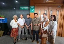 Sejumlah Tokoh Ajukan Amicus Curiae di Kasus Chromebook