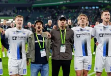 'Playoff' Degradasi Bundesliga, Paderborn Beri yang Terbaik Jamu Wolfsburg