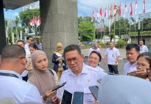 Jelang Iduladha 2026, Mendag Pastikan Harga Kebutuhan Pangan Stabil