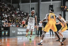Hornbills dan Dewa United Mendominasi Perolehan IBL Awards 2026