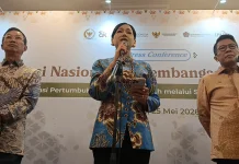 OJK Dorong Pengembangan Potensi Daerah untuk Perkuat Ekonomi Nasional