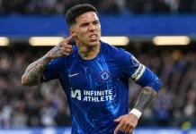 Enzo Fernández Buka Peluang Tinggalkan Chelsea pada Musim Panas 2026