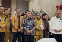 Rencana Induk Disepakati, DPR–Pemerintah Kebut Rekonstruksi di Sumatra