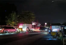 PLN Angkat Bicara Penyebab Padamnya Listrik di Sumatra Utara