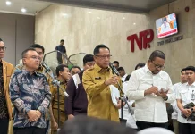 Mendagri: Layanan Dasar Pascabencana Sumatera Mulai Pulih