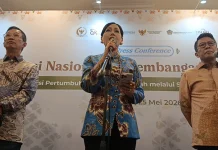 Dorong Ekonomi Daerah, OJK Perkuat Pengembangan UMKM