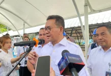 Puluhan Ritel Modern di Lombok Tengah Tutup, Mendag Sebut Masalah Perizinan