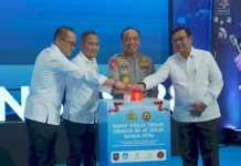 BNPT Dorong Penguatan Literasi Digital Cegah Radikalisme Daring