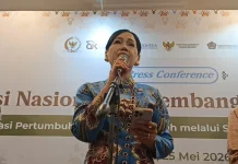 IHSG Tertekan, OJK Pastikan Prospek Investasi Pasar Modal Indonesia Masih Kuat