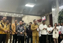 Pemerintah Anggarkan Rp100 Triliun untuk Rehabilitasi Pascabencana Sumatra