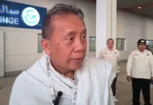 Sambut 100 Ribu Jemaah, Saan Pastikan Layanan di Madinah Telah Siap