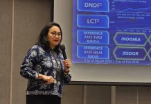 BI Sebut Aturan Baru Transaksi Valas untuk Cegah Spekulasi
