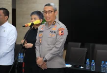 Waka BGN Gandeng Polri Tindak Tegas Praktik Ilegal Jual Beli Titik SPPG