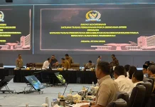 Pemerintah Kebut Pembangunan Huntap Sumatra, Targetkan Timeline pada Awal Juni