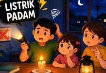 INDEF: Pemulihan Bertahap Jadi Kunci Penanganan Blackout Sistem Interkoneksi