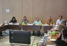 DPR Dorong Fungsi BSN Dimaksimalkan untuk Daya Saing Nasional