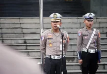 Operasi Patuh 2026, Korlantas Polri: Fokus Penegakan Digital ETLE
