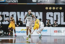 Travin Thibodeaux Raih Gelar IBL League MVP 2026