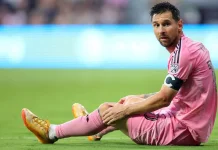 Messi Dipastikan Hanya Mengalami Kelelahan saat Bela Inter Miami