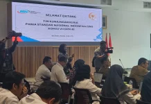 Komisi VII DPR: Standarisasi Nasional Urgensi Lindungi Masyarakat