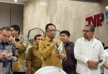 Mendagri: Mayoritas Sekolah Terdampak Bencana Sumatra Telah Kembali Beroperasi