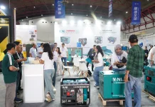IIW Indonesia 2026 Kembali Digelar Awal Juni, Hadirkan Inovasi dan Peluang