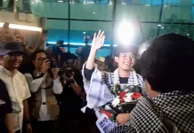 Andre Prasetyo: Fokusnya Jangan ke Kami, tapi ke Mereka di Gaza Palestina