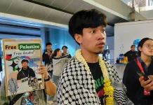 Internet Mati, Begini Pengakuan Relawan Sebelum Dicegat Militer Israel