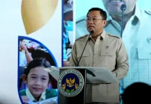 BGN: Waspada Penipuan Berkedok Mitra MBG, Janjikan Titik SPPG
