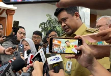 Wamen ESDM: 'Blackout' Sumatra karena Kondisi Alam