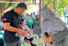 Tuntaskan Persoalan Sampah, Pemkab Bekasi Wajibkan Setiap RW Miliki Bank Sampah