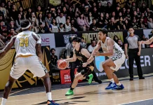 Konsistensi Rio Disi Berbuah Gelar Local MVP