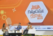 Wamenkomdigi Menegaskan Regulasi AI Tidak Bisa Dibuat Secara Reaksioner