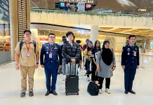 Ratusan WNI Eks Penipu Daring Berada di Sejumlah Fasilitas Detensi Kamboja