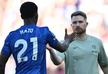 McFarlane Sesali Gagalnya Chelsea ke Kompetisi Eropa