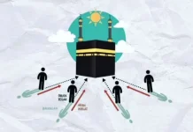 Kemenag Ajak Umat Islam Verifikasi Arah Kiblat pada 27-28 Mei