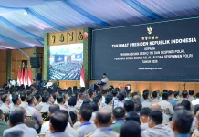 Pesan Presiden Prabowo ke Prajurit TNI, Beradaptasi dengan Geopolitik Global