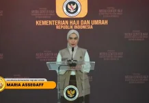 Pemerintah Memastikan Keberangkatan Jemaah Haji Indonesia ke Arafah, Lancar